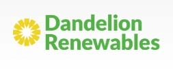 DANDELION RENEWABLES