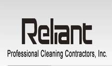 RELIANT PROFESSIONAL CLEANING 