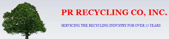 PR RECYCLING CO, INC