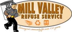 Mill Valley Refuse Service