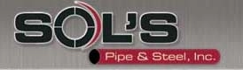 SOLS PIPE AND STEELS YARD INC