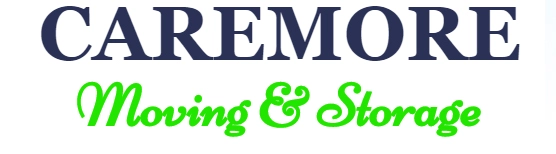 CAREMORE Movers and Storage