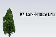 WALL ST RECYCLING L L C