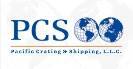 Pacific Crating & Shipping, LLC