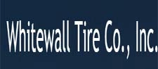 Whitewall Tire Co Inc