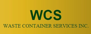 Waste Container Services