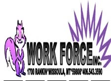 WORKFORCE INC