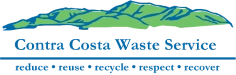 Contra Costa Waste Services