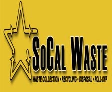 SOCAL WASTE INC