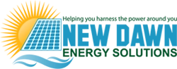 New Dawn Energy Solutions