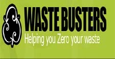 WASTE BUSTERS