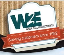 Walla Walla Environmental