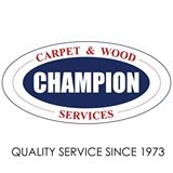 Champion Carpet and Wood Services