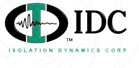 Isolation Dynamics Corp