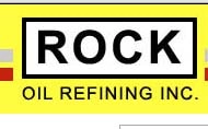 Rock Oil Refining, Inc