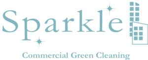 Sparkle Commercial Green Cleaning