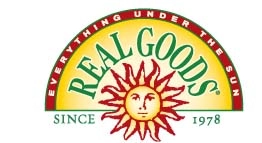 Real Goods Tarding Corp