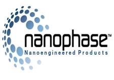 Nanophase Technologies Corporation