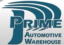 Prime Automotive Warehouse