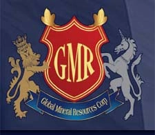 GMR Global Mineral Resources Corp