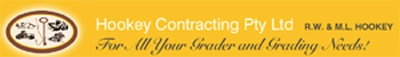 Hookey Contracting Pty Ltd