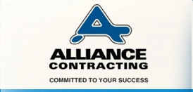 ALLIANCE CONTRACTING PTY LTD