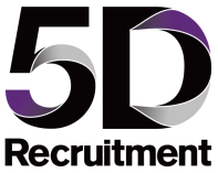 5D Recruitment Pty Ltd