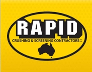 Rapid Crushing & Screening Contractors Pty Ltd