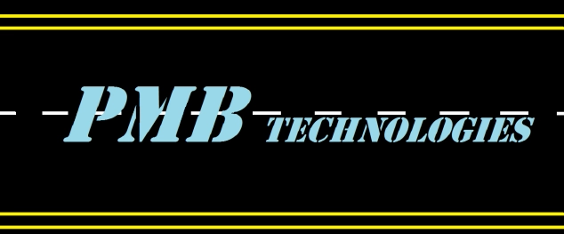 PMB Technologies Pty Ltd