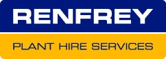 RENFREY PLANT HIRE SERVICES