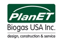 PlanET Biogas USA Inc.