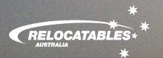 Relocatables Australia