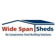 Wide Span Sheds Australia