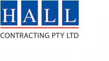 Hall Contracting Pty Ltd