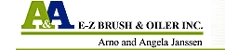 A&A E-Z Brush & Oiler Inc.