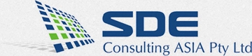 SDE CONSULTING ASIA pty ltd