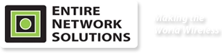 ENTIRE NETWORK SOLUTIONS