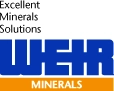 Weir Minerals Australia Ltd