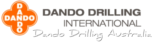 Dando Drilling Australia