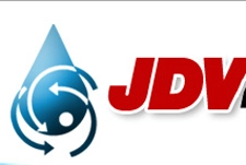 JDV Equipment Corp