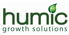 Humic Growth Solutions