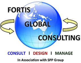 Fortis Global Consulting Pty Ltd