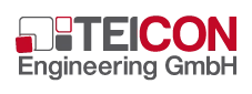 TEICON Engineering Pty Ltd.