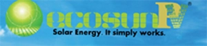 EcoSunPV Inc