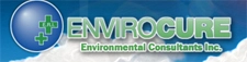 Envirocure - Environmental Consultants Inc