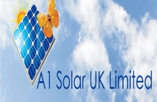 A1 Solar UK Limited