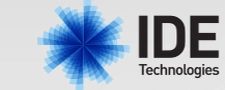 IDE Technologies