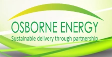 Osborne Energy Limited