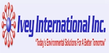 Ivey International Inc