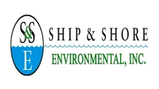 Ship & Shore Environmental, Inc